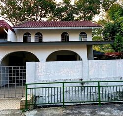 Nanyang Park (D19), Semi-Detached #623081531